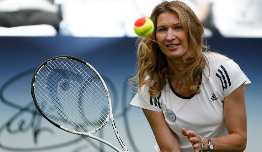 Steffi Graf Net Worth, Salary and Earnings 2023