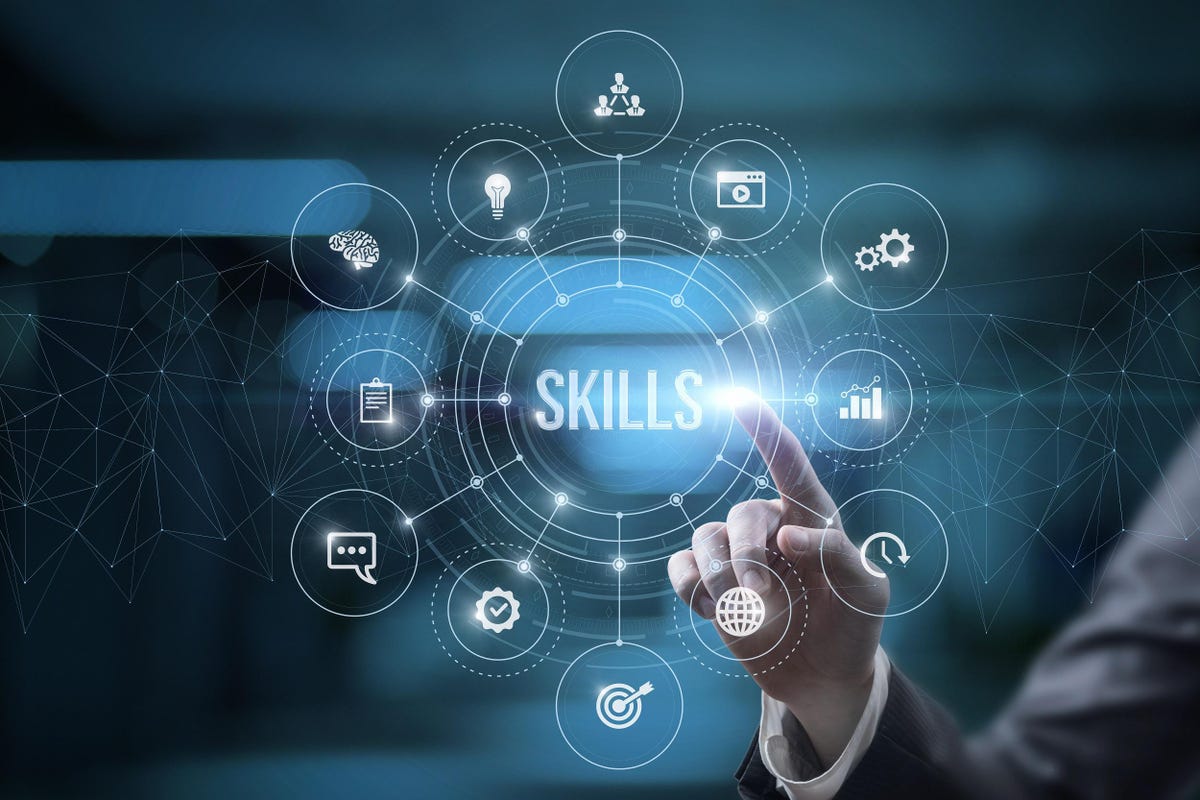 Top 10 Most in-demand Skills in the World 2023